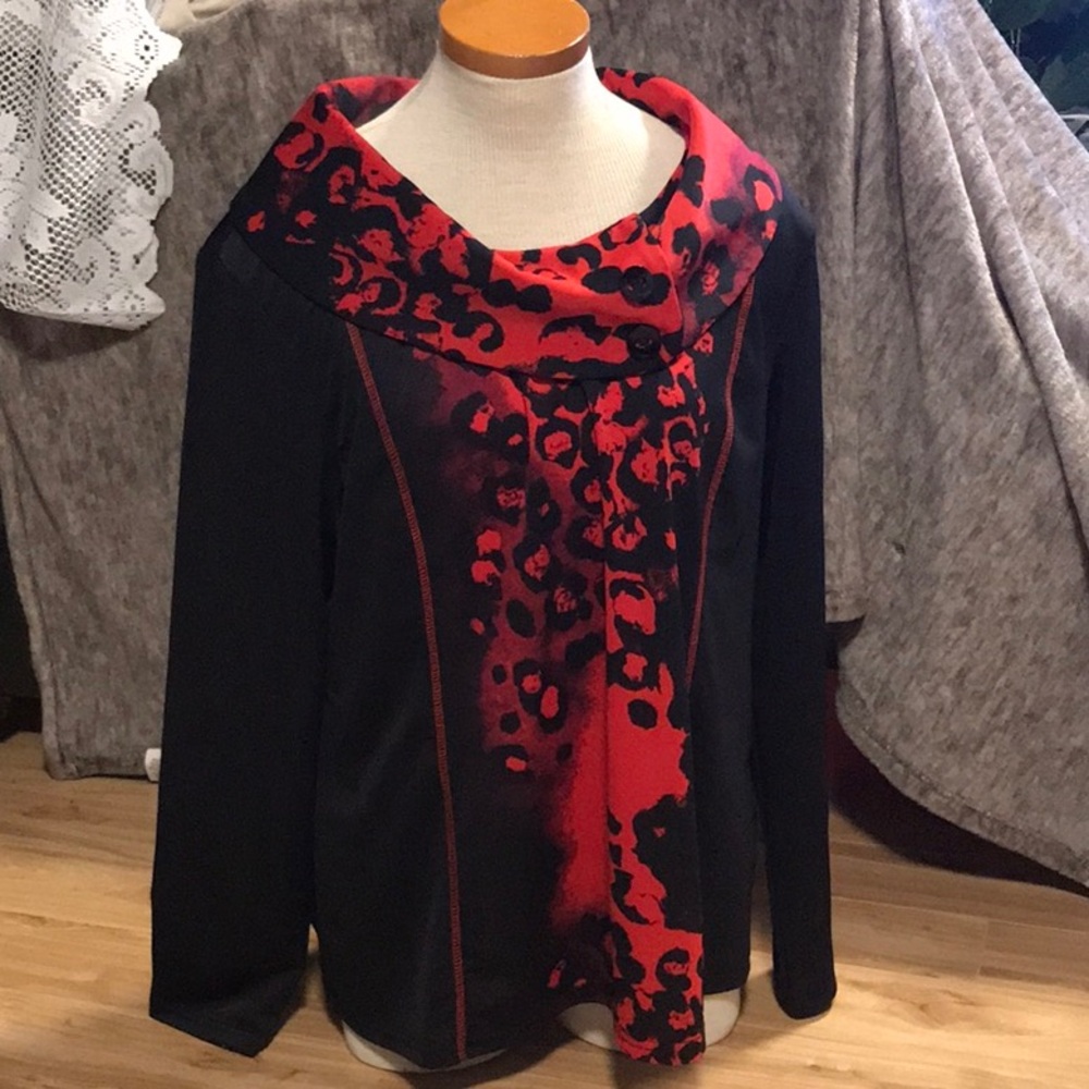 Michael Tyler Tunic